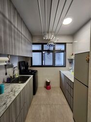 Blk 478A Valley Spring @ Yishun (Yishun), HDB 2 Rooms #588897551